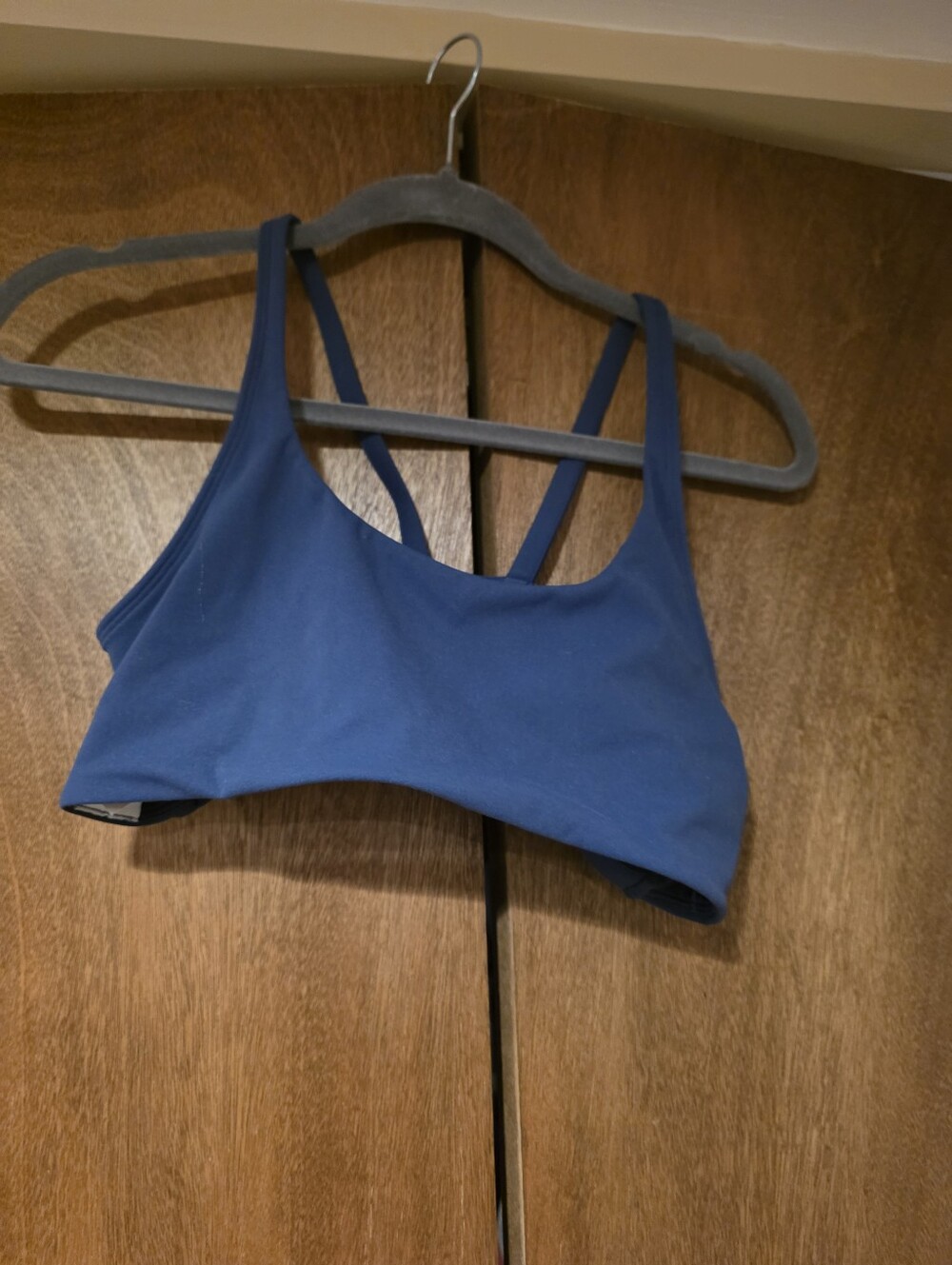 Vuori Yosemite Sports Bra